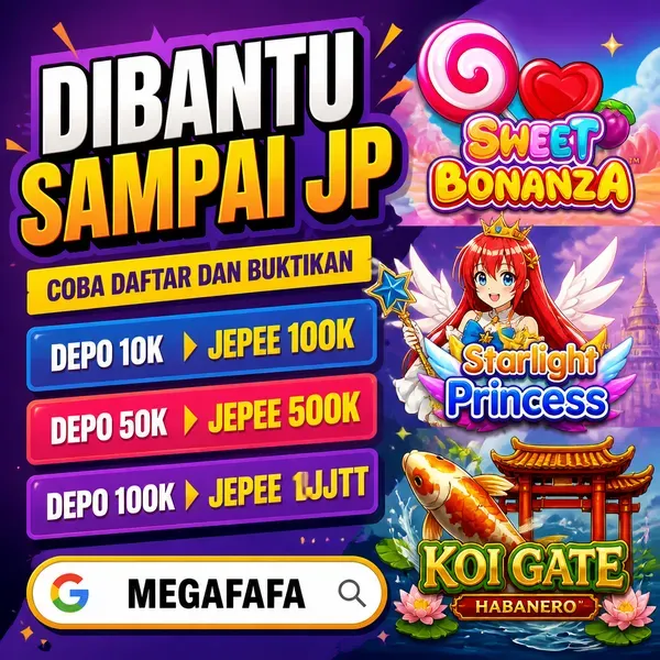 akun slot baru daftar langsung dapat bonus